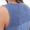 Aventura Clothing Women's Essex Smocked Tank Top - 3 of 4