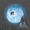 Boys’ Et Moon Scene Hooded Sweatshirt - 2 of 4