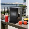 GE Appliances Opal 2.0 Ultra Nugget Ice Maker with Scale Inhibiting Filter Black - 4 of 4