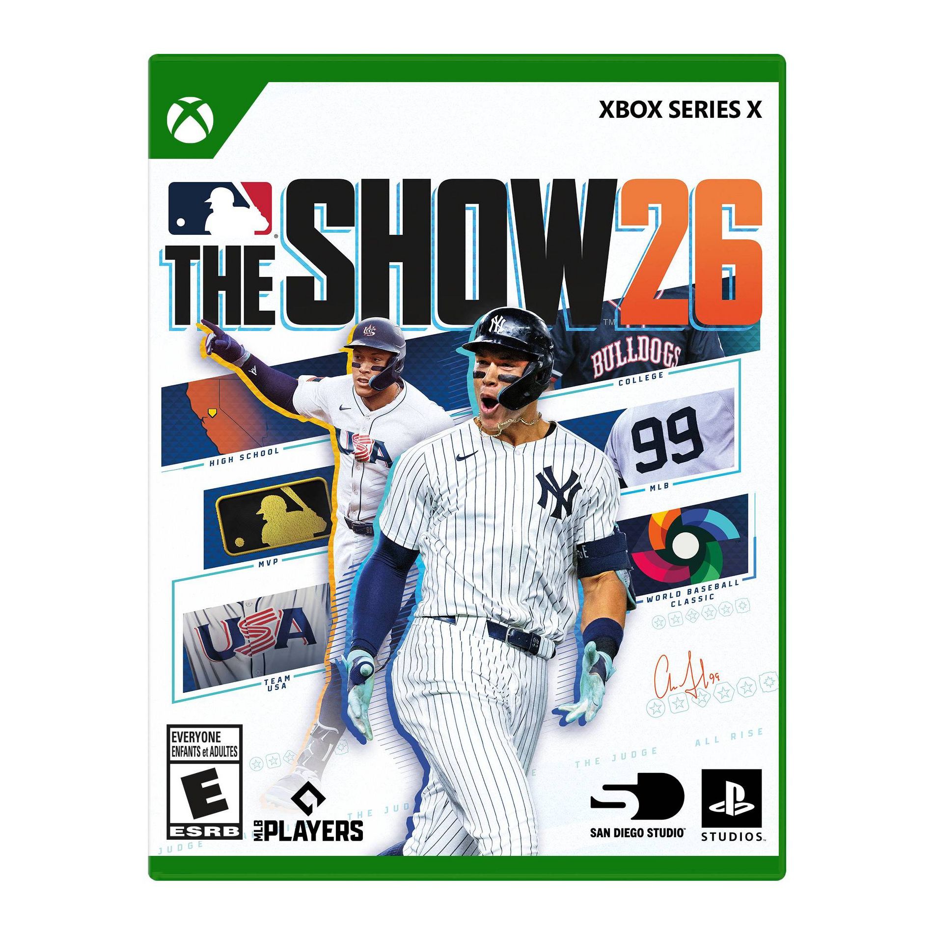 MLB The Show 26 - Xbox Series X
