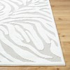 Hauteloom Keto Living Room, Bedroom Machine Washable Area Rug - Contemporary - 2 of 4