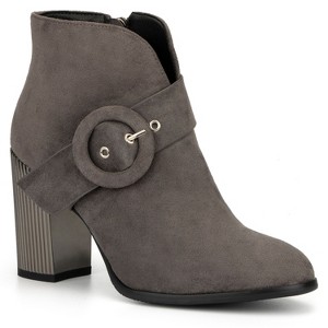 Torgeis Women's Nora Boot - 1 of 4