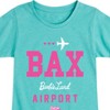 Girls' - Barbie - Toddler & Youth Girls Short Sleeve Graphic T-Shirt Fitted Short Sleeve Graphic T-Shirt - 2 of 4