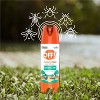 OFF! FamilyCare Mosquito Repellent Bug Spray Smooth & Dry- 4oz - image 2 of 4