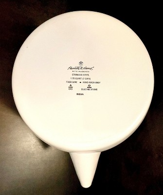  Recalled Hearth and Hand with Magnolia Tea Kettle – bottom view
