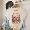 Simply Sage Market Women's Be The Good Retro Short Sleeve Graphic Tee - 3 of 3