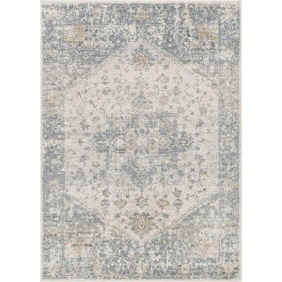 Hauteloom Mansi Area Rug