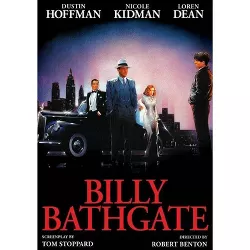 Billy Bathgate (2019)
