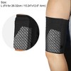 Unique Bargains Universal ArmBand Case Cell Phone Holder - 4 of 4