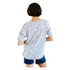 Women's Endless Joy Floral Top - Sew In Love - 2 of 3