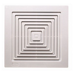 Broan-NuTone Bathroom Exhaust Fan Grille Update BP90 - 1 of 1