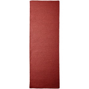 Colonial Mills Westminster Area Rug - Rosewood 2'x4' - 1 of 4