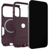 OtterBox Apple iPhone 17 Pro Commuter Series Case for MagSafe with Camera Control - Purple Mystery - 2 of 4