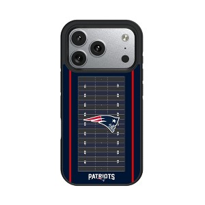 NFL AFC Teams Field Bump Cell Phone Case for Apple iPhone 17 Series - 1 of 4