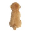 Aurora Eco Nation 10" Meerkat Brown Stuffed Animal - 3 of 4