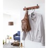 Yamazaki Home - Over-the-Door Rack - Wood - 3 of 4
