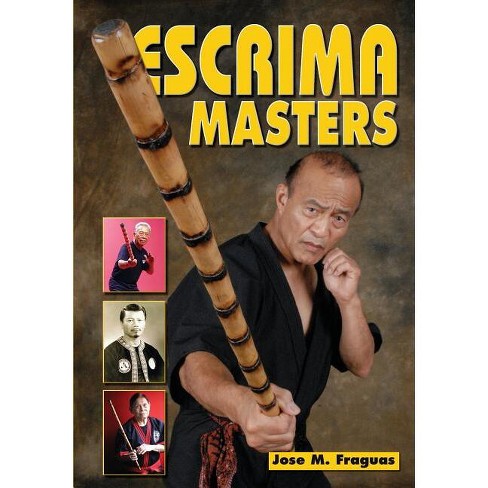 About Eskrima Master - Eskrima Master