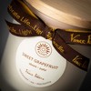 4"H Sullivans Sweet Grapefruit Candle, Multicolored - 2 of 4