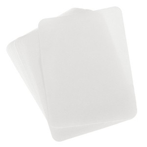 Unique Bargains Washable Clothes Hole Repairing Iron-on Patches 18 Pcs - 1 of 4