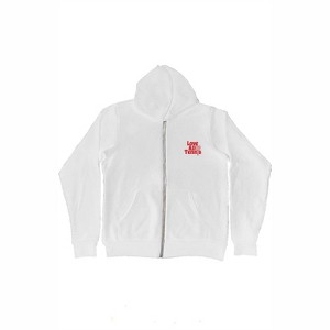 Love All Tennis Women's Arden Zip Hoodie - 1 of 2