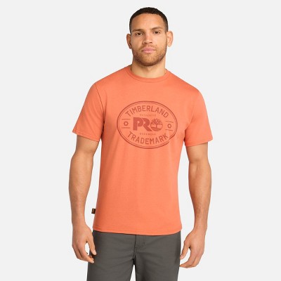 Timberland Men's Trademark T-Shirt