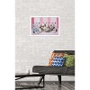 Trends International SEVENTEEN JAPAN BEST ALBUM ALWAYS YOURS / Limited Edition B Framed Wall Poster Prints - 2 of 4