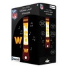 NFL Washington Commanders Magma Lamp Speaker - 3 of 3