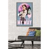 Trends International Star Wars: Solo - Qi'Ra Framed Wall Poster Prints - 2 of 4