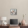 Art Remedy Out of Time Boho elegant abstract wall art Framed - 2 of 4