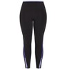 Avenue Women's Plus Size Splice Panel Legging - 4 of 4