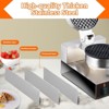 Acekool Electric Waffle Maker - 3 of 4