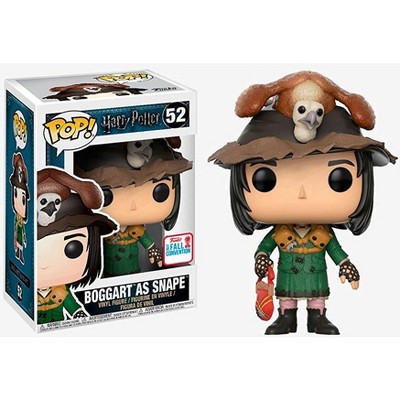 new harry potter funko pop