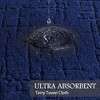 Ruso Weights Highly Absorbent Quick-Drying Shower Mat - 4 of 4
