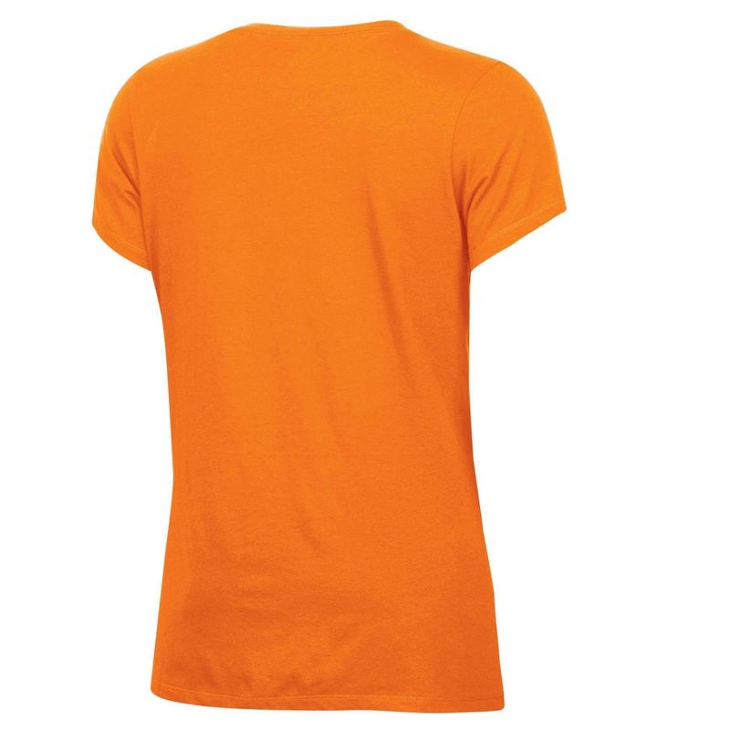 NCAA Tennessee Volunteers Women&#39;s V-Neck T-Shirt, 2 of 4