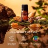 Gya Labs Frankincense Essential Oil for Face - 0.34 Fl Oz - Frankincense Oil for Skin, Body Massages & Candle Making Scent - 4 of 4