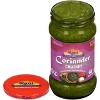 Coriander Chutney - 10.5oz (300g) Pack of 6 - Rani Brand Authentic Indian Products - 3 of 4