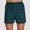 Fruit of the Loom Men's Boxers - Colors May Vary - image 4 of 4