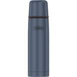 Thermos 25oz Vacuum Insulated Beverage Bottle - Slate