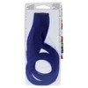 Pop Color Strip Extension - Starry Sky Blue by Hairdo for Women - 18 Inch Hair Extension - 2 of 2