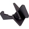 Gator Frameworks GFW-ELITEGTRXSTD-BLK Elite Series Guitar X Style Stand in Black Finish Black - 2 of 4