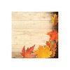 Great Papers! Give Thanks Holiday Letterhead Multicolor 80/Pack (2019097) - 2 of 2