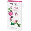 Yardley English Rose Luxury Soap, 3 x 3.5 oz - 4 of 4