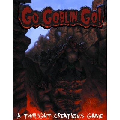 Go Goblin, Go! Board Game