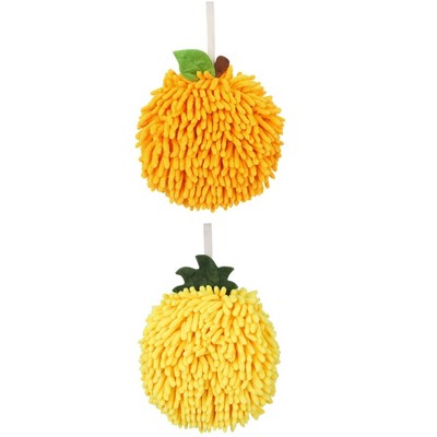 yellow/orange