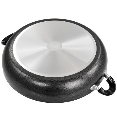 Better Chef Stovetop Deep Fryer Pan