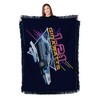 Universal  Back To The Future Tapestry Throw Blanket 48x60 inches - 2 of 4