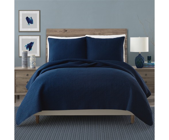 Ayesha Curry Labyrinth Quilt Bedding Collection