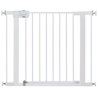 Tramull Easy Install Walk-Through Baby Gate