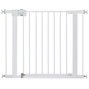 Tramull Easy Install Walk-Through Baby Gate - 1 of 1