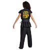 Disguise Adult General Sizing Cobra Kai Gi Costume - 2 of 3